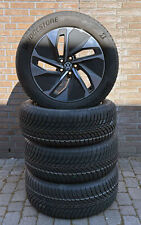 Original VW Winterräder ID.4 ID.5 19 Zoll Winterreifen Alufelgen