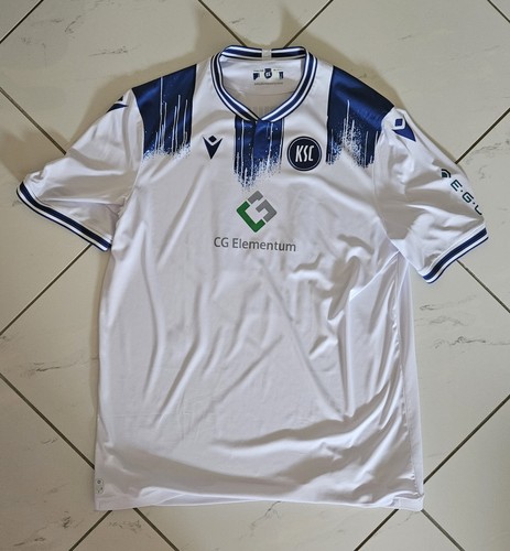 Trikot karlsruher ksc - /,