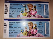 2x Sascha Grammel Berlin, 13. Nov. 2025, Tickets, 2 Karten 