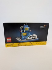 LEGO Ideas 40786 Mikro-Kontrollzentrum / Classic Space - NEU/OVP