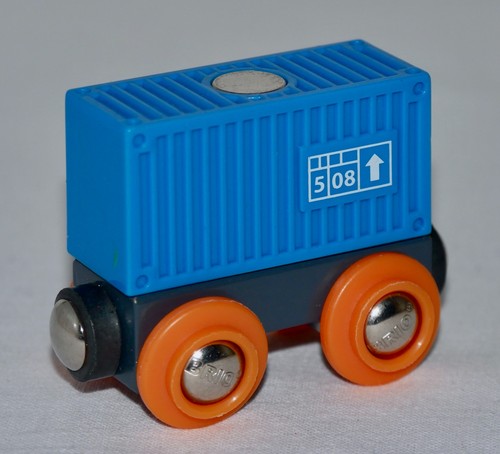 Orig brio 33692 container - orig.brio,