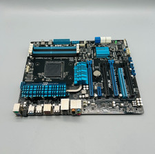ASUS M5A99FX PRO R2.0 Sockel AM3+ DDR3 AMD ATX Mainboard Motherboard #1144