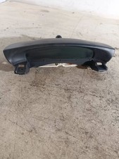 Saab 9-3 Ver1 2000 Mitte