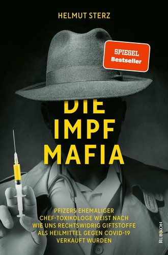 Helmut sterz die impf - helmut,