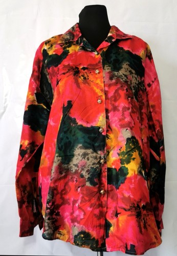 Classic issues seidenbluse - classic,