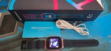 360 Kids Watch E1 Kinder
