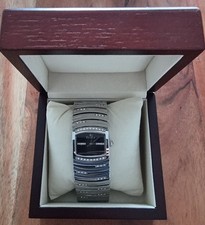 Damenuhr Automatik von CLARA