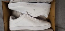 PUMA Sneaker Gr.47 Weiß