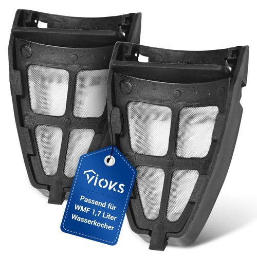 Vioks entkalker - vioks,