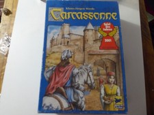 Carcassonne Hans im Glück