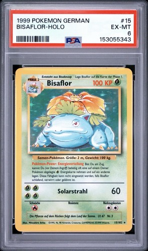 1999 pokemon deutsch unlimited - 1999,