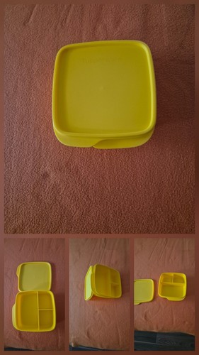 Tupperware