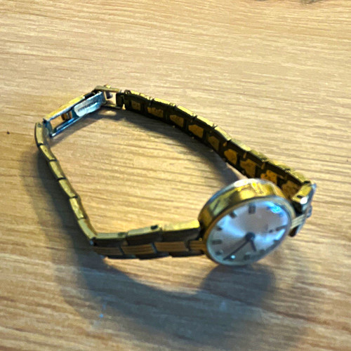 Junghans damen armbanduhr - junghans,