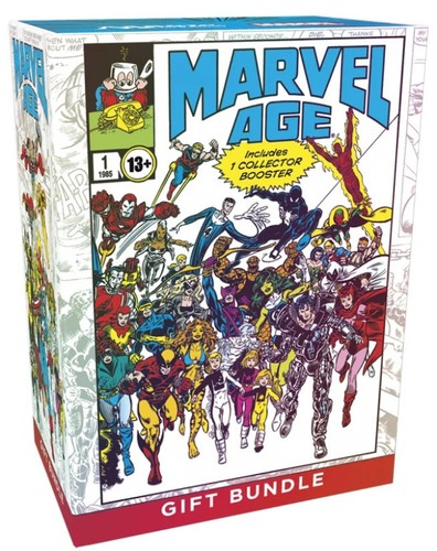 Magic the gathering marvel - magic,