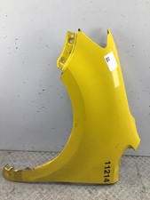 Kotflügel VW Sharan (7N) vorne Links L103 675335