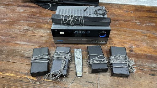 Harman kardon avr 146 1 - kardon,