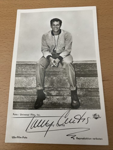 Tony curtis original - tony,