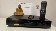 MARANTZ CD63mkII KI Signature