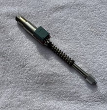 Düsenstock Ölvorwärmer MHG RE 1.26 Ölbrenner Heizung Danfoss MAN Raketenbrenner