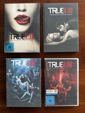 DVD Box Sets True Blood