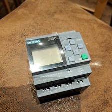 Logo 8 Siemens LOGO 230RCE Neu Kleinsteuerung SPS 