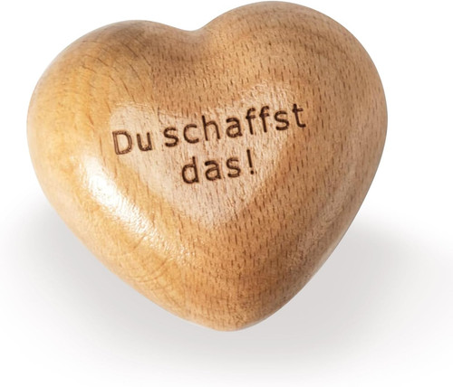 Herz handschmeichler aus - handschmeichler,