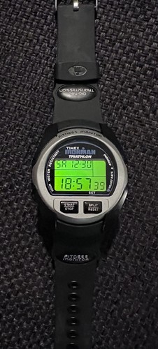 Sportuhr timex ironman - timex,