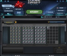 Dark Orbit Server Deutschland
