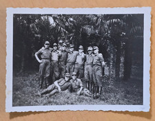 WWII German Photo Wehrmacht
