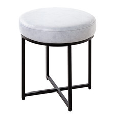 Hocker Tilbrook - Kunstleder /