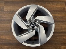 Golf viii 5h alufelge - golf,