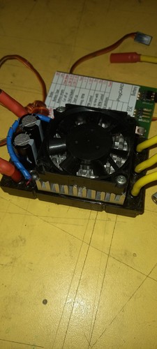 Kontronik power jazz esc - kontronik,