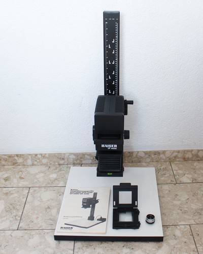 Kaiser 6000 - vp,