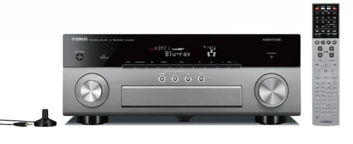 Yamaha a830 aventage - rx-a830,