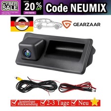 Rückfahrkamera Einparkkamera