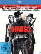 Django Unchained