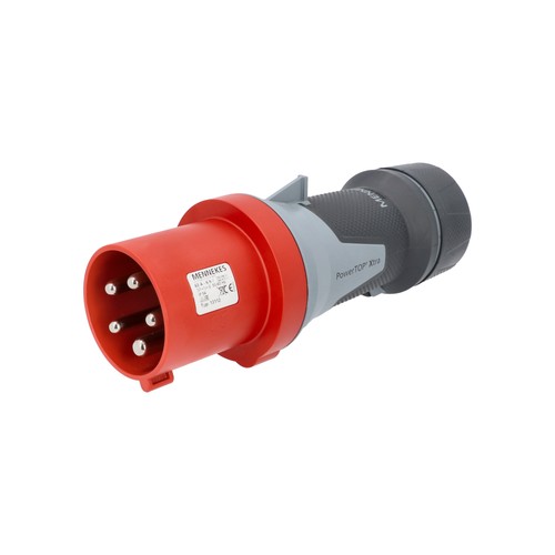 Cee stecker 63a pro top - cee,