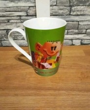 Fritt Tasse Mug Kaffeebecher Tasse Vintage