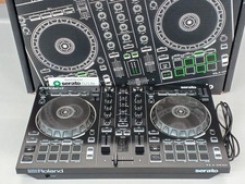 Roland dj202100v controller - roland,