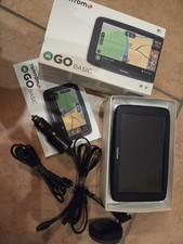 TomTom Go Basic 6" GPS Navigationsgerät