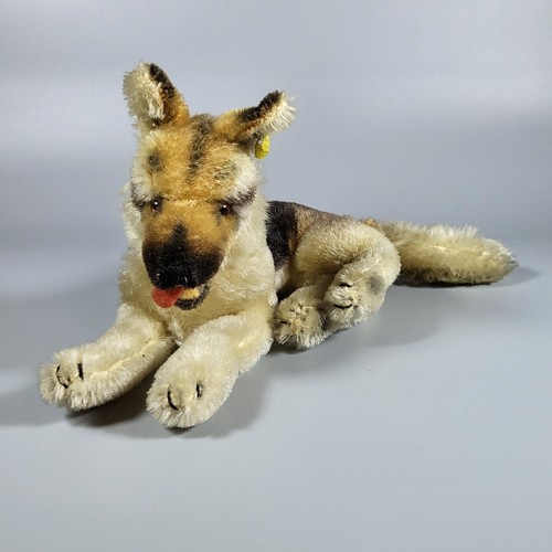 Steiff 1959 cm arco - 1959-67, 22