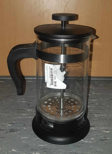 Kaffeebereiter ikea french - ikea,
