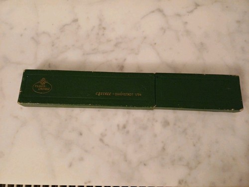 Faber castell darmstadt - a.w.faber,