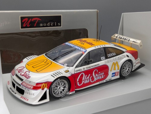Modellautos ut models - 1:18,