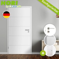 HORI Zimmertür Komplettset