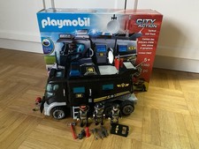 Playmobil 9360 City Action SEK