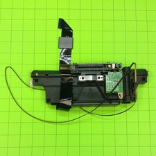 HP Scanjet 3670 Scanner Scan