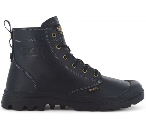 Palladium pampa zip lth legacy - pampa,