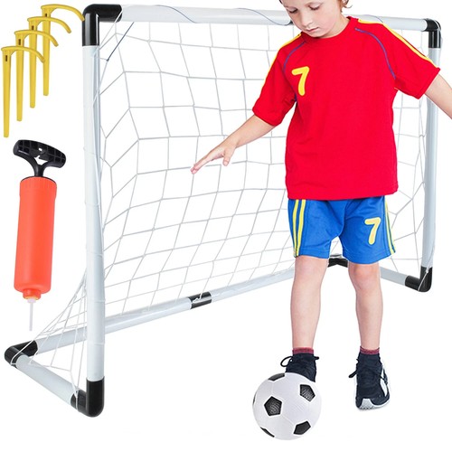 Kinder fußballtor set - kinder,