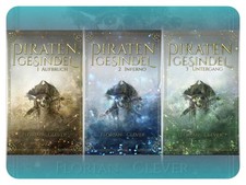 Piratengesindel von Florian